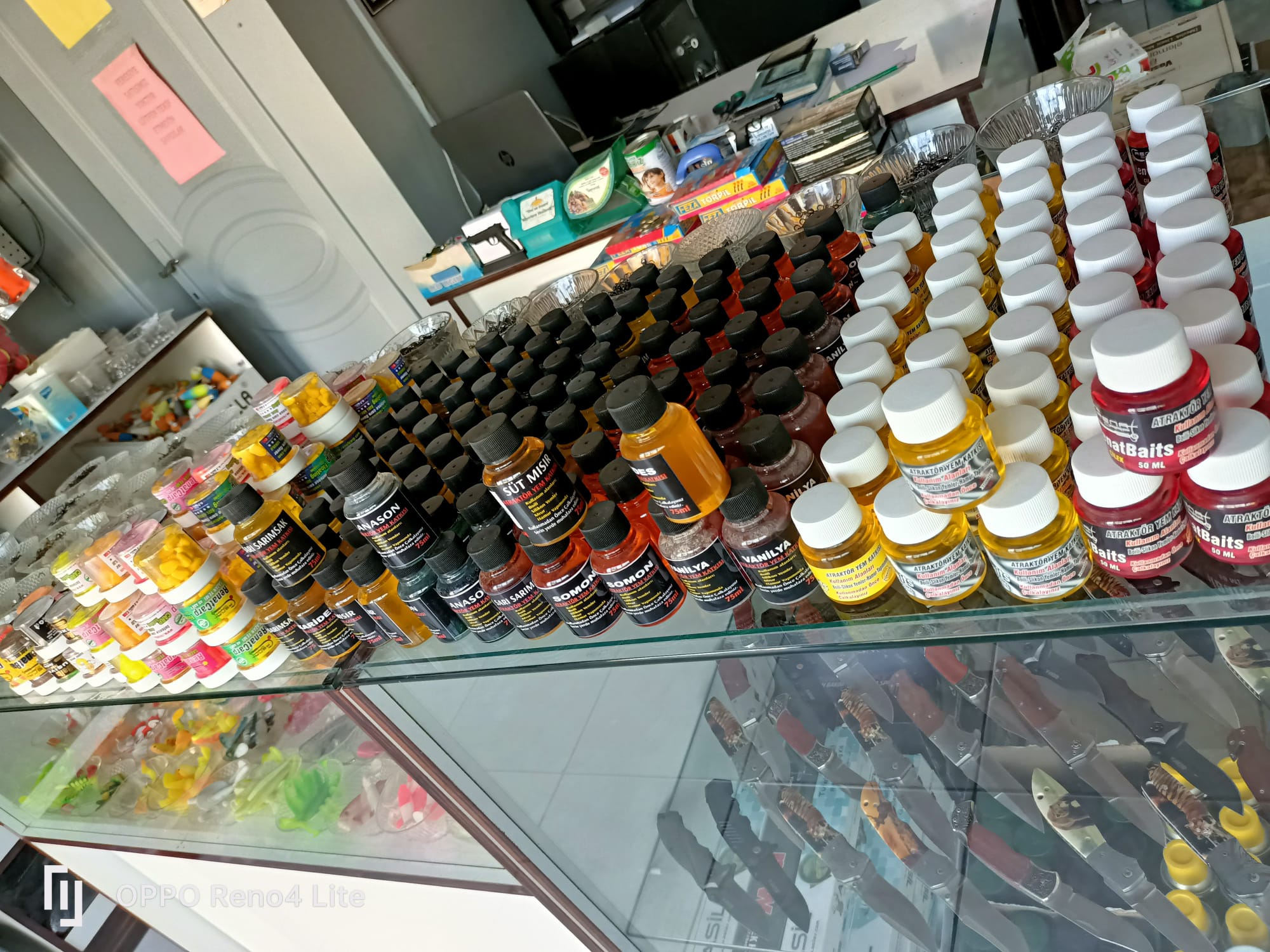 Avcı Bey’in Dünyası